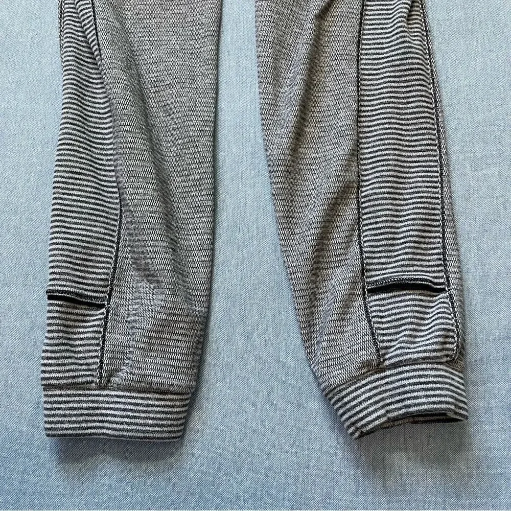 Lululemon Base Runner Pants Size 6